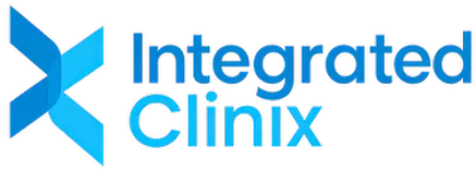 Integrated Clinix logo