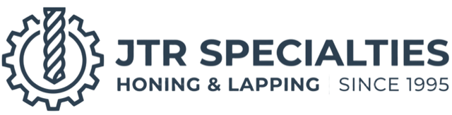 JTR Specialties logo