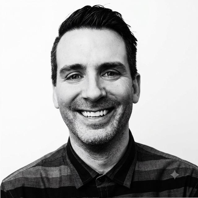 Michael Salmon