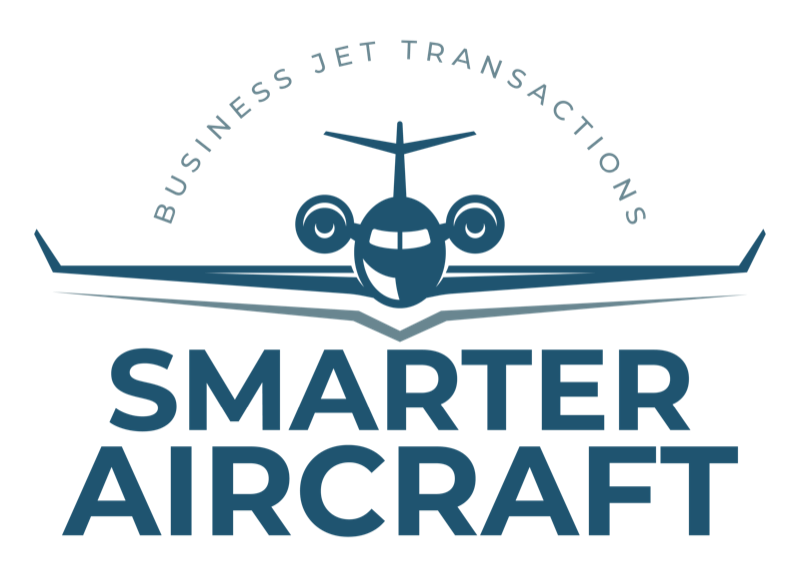 Smarter Aircraft logo