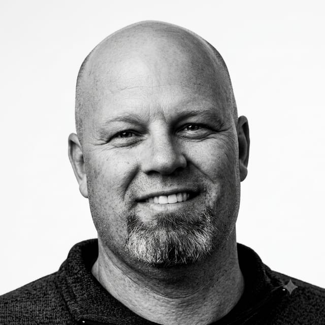 Matt Schaugaard